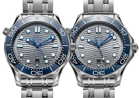 omega 007 fake vs real|omega seamaster real or real.